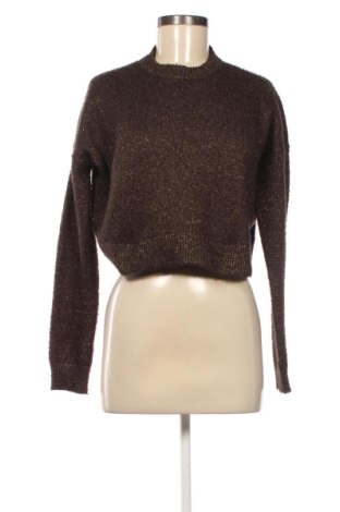 Damenpullover Sinsay, Größe S, Farbe Braun, Preis € 9,11, #137636662