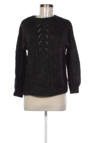 Pulover de femei Unbranded, Mărime M, Culoare Negru, Preț 36,74 Lei, #137637030