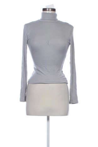 Pulover de femei Zara, Mărime S, Culoare Gri, Preț 86,79 Lei, #137637121