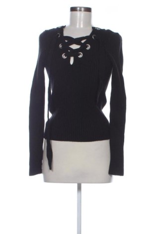 Pulover de femei Tezenis, Mărime S, Culoare Negru, Preț 37,22 Lei, #137637318