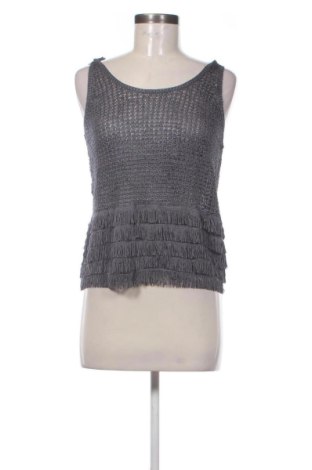 Pulover de femei Firetrap, Mărime S, Culoare Gri, Preț 131,23 Lei, #137637646