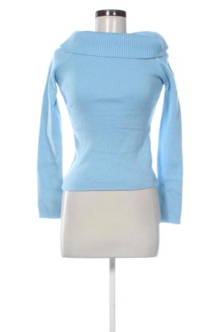 Damenpullover Unbranded, Größe M, Farbe Blau, Preis € 12,00, #137637867
