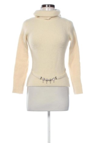 Damenpullover Unbranded, Größe M, Farbe Ecru, Preis € 12,00, #137637929