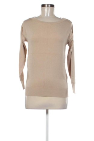 Pulover de femei Tatuum, Mărime XS, Culoare Bej, Preț 110,23 Lei, #137638070