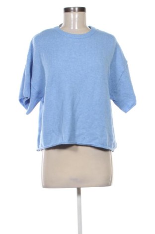 Damenpullover H&M, Größe XXL, Farbe Blau, Preis 11,48 €, #137639295