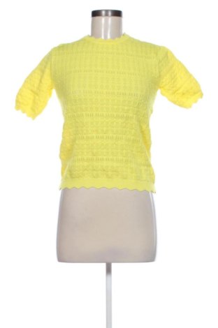 Damenpullover Reserved, Größe L, Farbe Gelb, Preis 9,91 €, #137639738