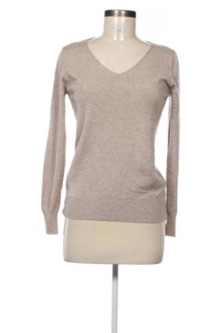 Pulover de femei Unbranded, Mărime S, Culoare Bej, Preț 52,49 Lei, #137639915