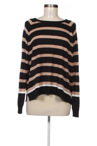 Damenpullover Zara, Größe L, Farbe Mehrfarbig, Preis € 14,00, #137639989