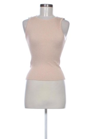 Damenpullover Mango, Größe S, Farbe Beige, Preis 22,00 €, #137640177