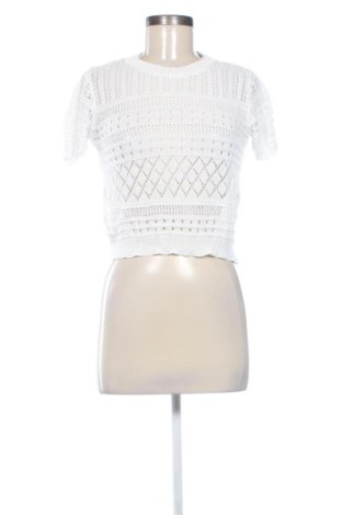 Damenpullover Unbranded, Größe S, Farbe Weiß, Preis 7,80 €, #137640821