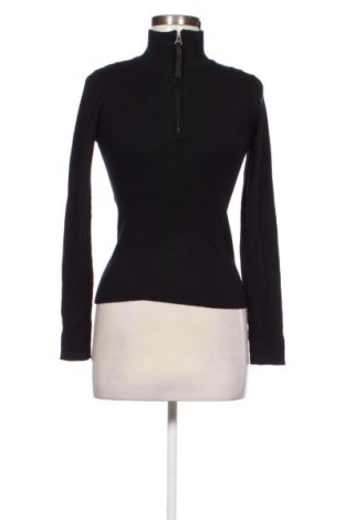 Damenpullover Stradivarius, Größe L, Farbe Schwarz, Preis € 6,00, #137641047