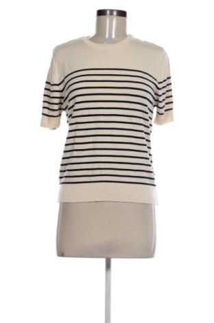Дамски пуловер Zara, Размер M, Цвят Многоцветен, Цена 11,21 €, #137641283