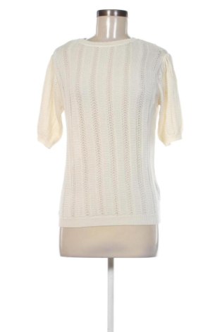 Damski sweter Page One, Rozmiar M, Kolor ecru, Cena 66,99 zł, #137641575