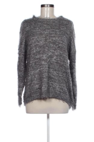 Damenpullover Janina, Größe XL, Farbe Grau, Preis 27,62 €, #137641582
