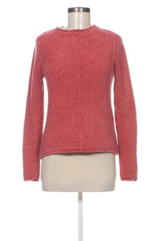 Damenpullover Clockhouse, Größe S, Farbe Rosa, Preis 9,14 €, #137641719