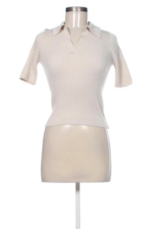 Damenpullover ONLY, Größe M, Farbe Ecru, Preis € 6,77, #137641869