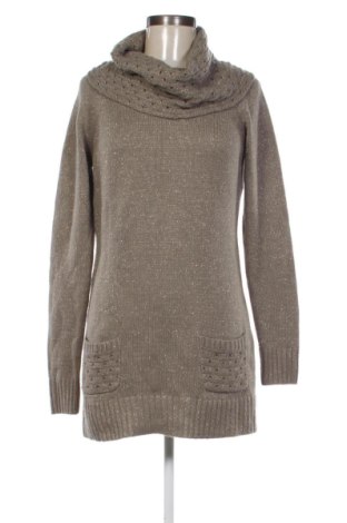 Damenpullover Mix, Größe M, Farbe Beige, Preis 7,82 €, #137641910