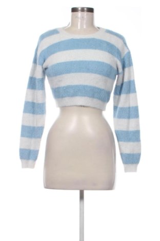 Дамски пуловер SHEIN, Размер S, Цвят Многоцветен, Цена 11,00 €, #137641996