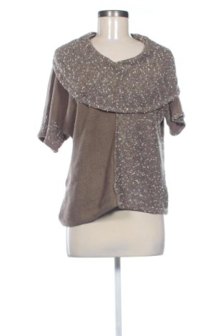 Γυναικείο πουλόβερ Style & Co, Μέγεθος XL, Χρώμα Καφέ, Τιμή 10,00 €, #137642053
