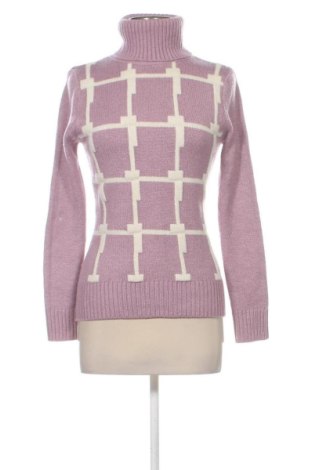 Damenpullover Unbranded, Größe S, Farbe Aschrosa, Preis 12,76 €, #137642097