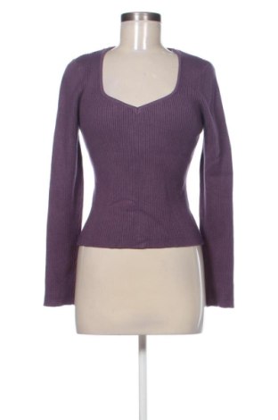 Damenpullover Sass, Größe M, Farbe Lila, Preis 12,22 €, #137642136