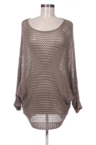 Damenpullover Unbranded, Größe M, Farbe Braun, Preis 7,81 €, #137642143
