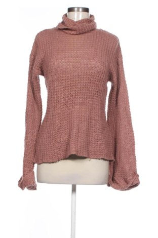 Damenpullover NA-KD, Größe S, Farbe Aschrosa, Preis 9,00 €, #137642396
