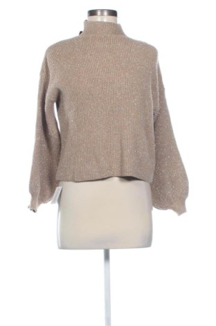 Damenpullover Unbranded, Größe M, Farbe Braun, Preis 18,00 €, #137642458