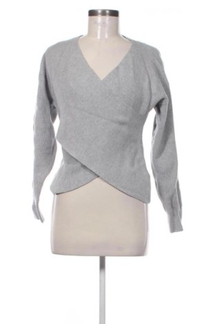 Damenpullover Unbranded, Größe M, Farbe Grau, Preis 15,08 €, #137642466