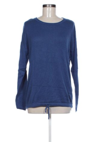 Pulover de femei Blue Motion, Mărime M, Culoare Albastru, Preț 31,49 Lei, #137642924