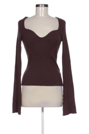 Női pulóver H&M, Méret L, Szín Barna, Ár 3 191 Ft, #137643041