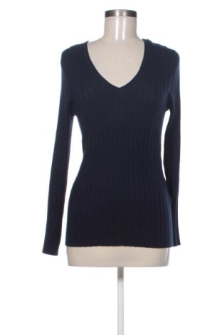Damenpullover C&A, Größe M, Farbe Blau, Preis € 10,10, #137643255