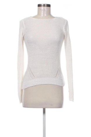 Pulover de femei ONLY, Mărime XS, Culoare Ecru, Preț 47,24 Lei, #137643388