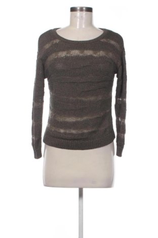 Дамски пуловер H&M, Размер XS, Цвят Зелен, Цена 6,42 €, #137643468