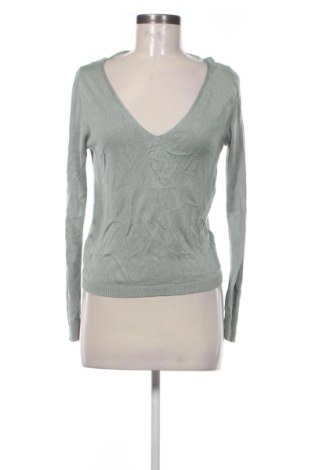 Pulover de femei Unbranded, Mărime S, Culoare Verde, Preț 46,00 Lei, #137643483