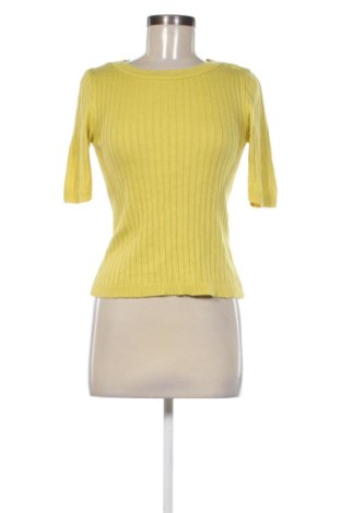 Pulover de femei LCW, Mărime S, Culoare Galben, Preț 35,00 Lei, #137643907