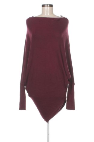 Дамски пуловер Tezenis, Размер M, Цвят Червен, Цена 5,91 €, #137643938
