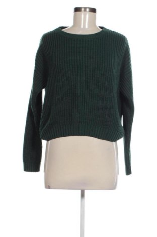 Női pulóver Unbranded, Méret M, Szín Zöld, Ár 2 702 Ft, #137644203