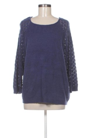 Női pulóver In Extenso, Méret XL, Szín Kék, Ár 6 609 Ft, #137644300