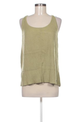 Pulover de femei Gina, Mărime XL, Culoare Verde, Preț 31,49 Lei, #137644852