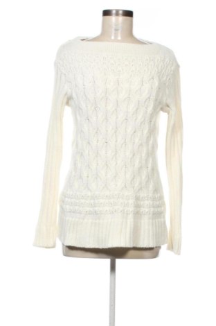 Damenpullover Unbranded, Größe L, Farbe Ecru, Preis € 10,02, #137644854