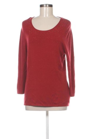 Pulover de femei Gerry Weber, Mărime M, Culoare Roșu, Preț 73,49 Lei, #137645183