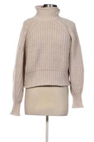 Dámský svetr H&M, Velikost S, Barva Béžová, Cena  305,00 Kč, #137645293