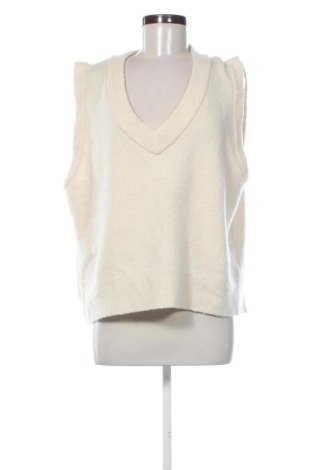 Dámský svetr H&M, Velikost XL, Barva Krémová, Cena  291,00 Kč, #137645428