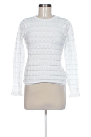 Damenpullover Reserved, Größe M, Farbe Weiß, Preis € 12,00, #137645832
