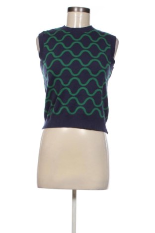 Damenpullover United Colors Of Benetton, Größe M, Farbe Mehrfarbig, Preis € 15,00, #137645869