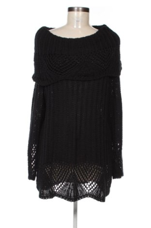 Pulover de femei Unbranded, Mărime XL, Culoare Negru, Preț 57,74 Lei, #137645902
