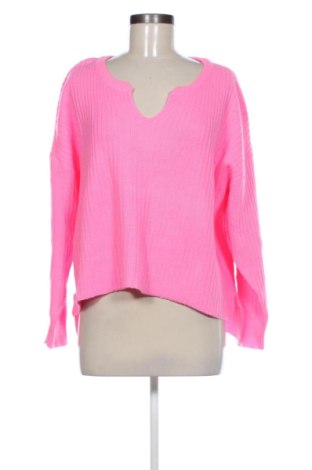 Damenpullover SHEIN, Größe M, Farbe Rosa, Preis € 6,00, #137646002