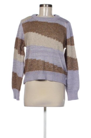 Damenpullover ONLY, Größe L, Farbe Mehrfarbig, Preis € 18,00, #137646224