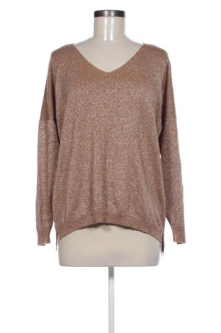 Damenpullover Unbranded, Größe L, Farbe Braun, Preis € 11,00, #137646736